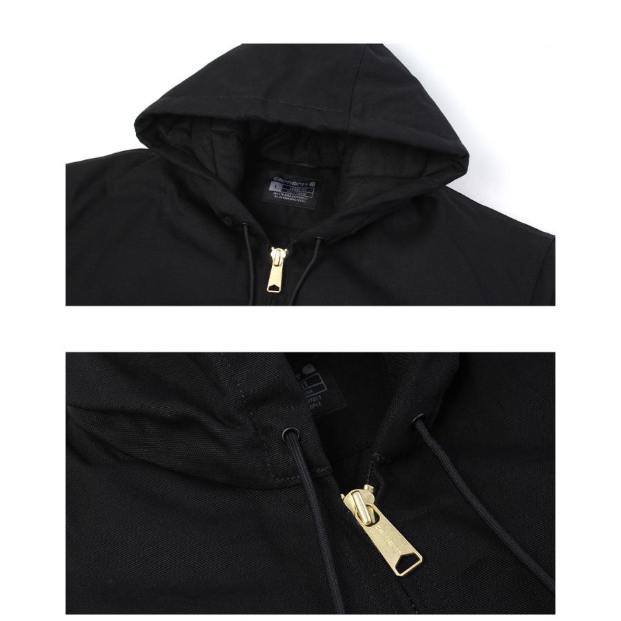 Carhartt（カーハート） ジャケット メンズ J140アクティブジャケット