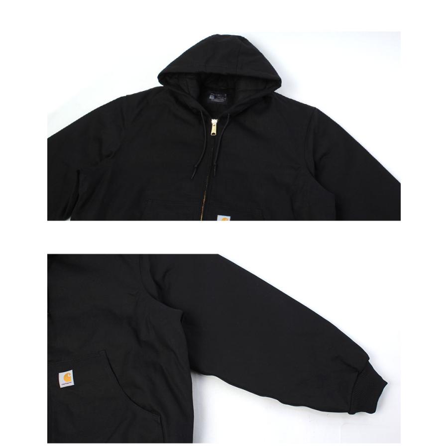 Carhartt（カーハート） ジャケット メンズ J140アクティブジャケット