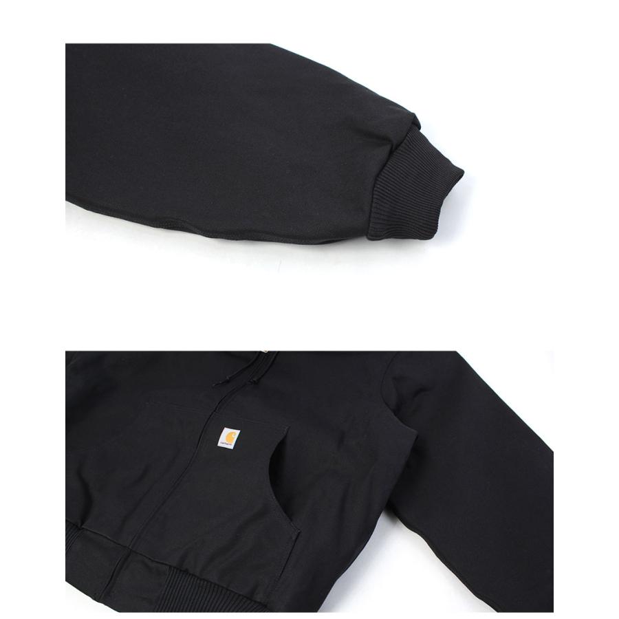 Carhartt（カーハート） ジャケット メンズ J140アクティブジャケット