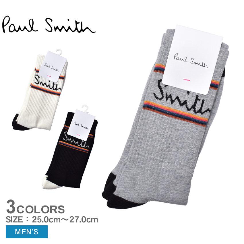 Paul Smith（ポール・スミス） （ネコポス配送） ポール スミス 靴下