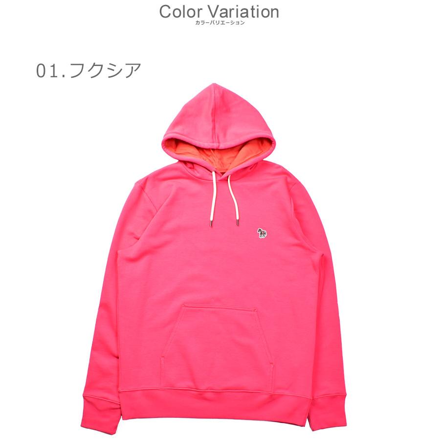 Paul Smith SALE 送料無料 ポール スミス 長袖パーカー メンズ Paul Smith SALE 送料無料 ポール スミス 長袖パーカー メンズ