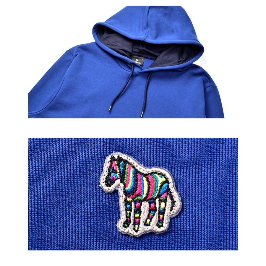 Paul Smith SALE 送料無料 ポール スミス 長袖パーカー メンズ Paul Smith SALE 送料無料 ポール スミス 長袖パーカー メンズ