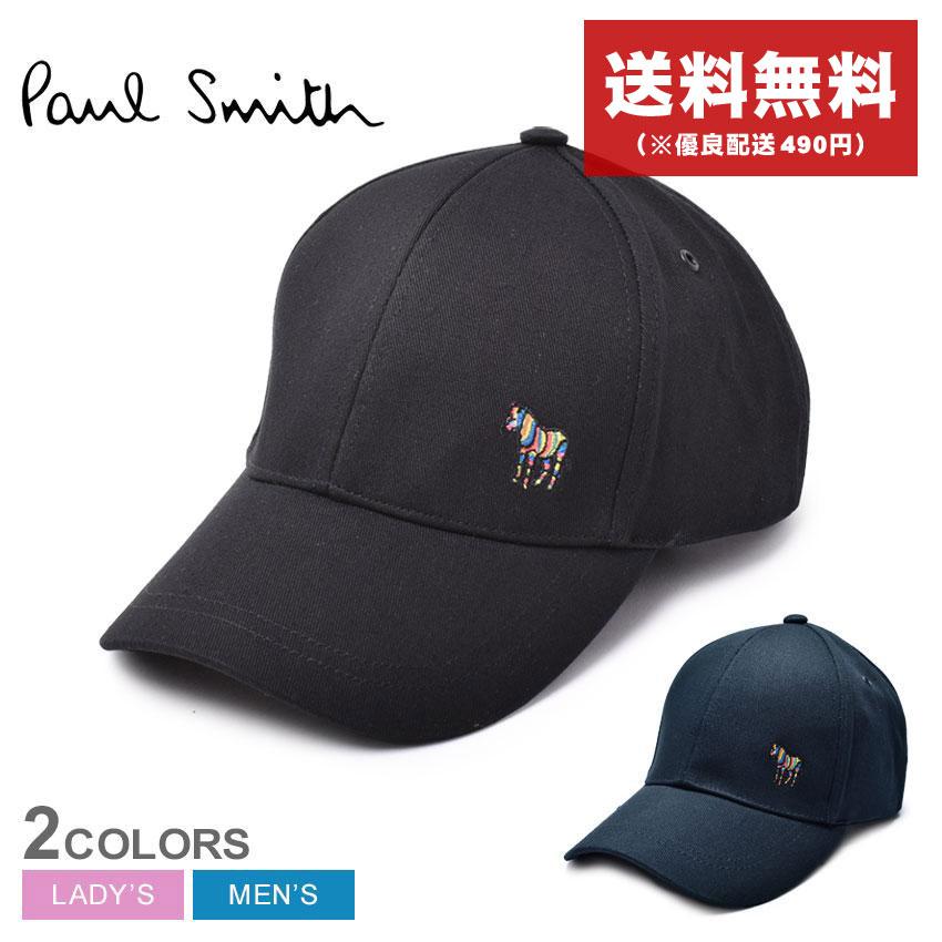 Paul Smith（ポール・スミス） ポール スミス 帽子 メンズ レディース