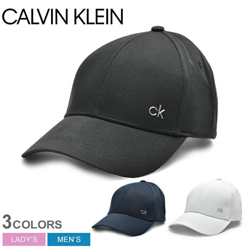 Calvin Klein カルバンクライン 帽子 メンズ レディース ベース Calvin Klein カルバンクライン 帽子 メンズ レディース ベース