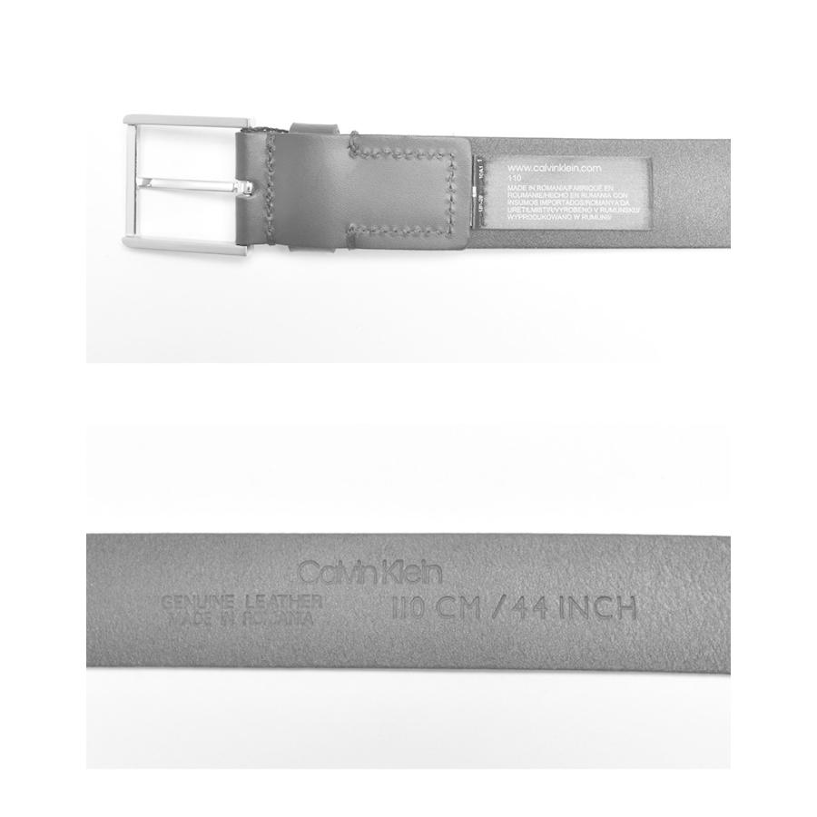 Calvin Klein（カルバン・クライン） 送料無料 ベルト メンズ