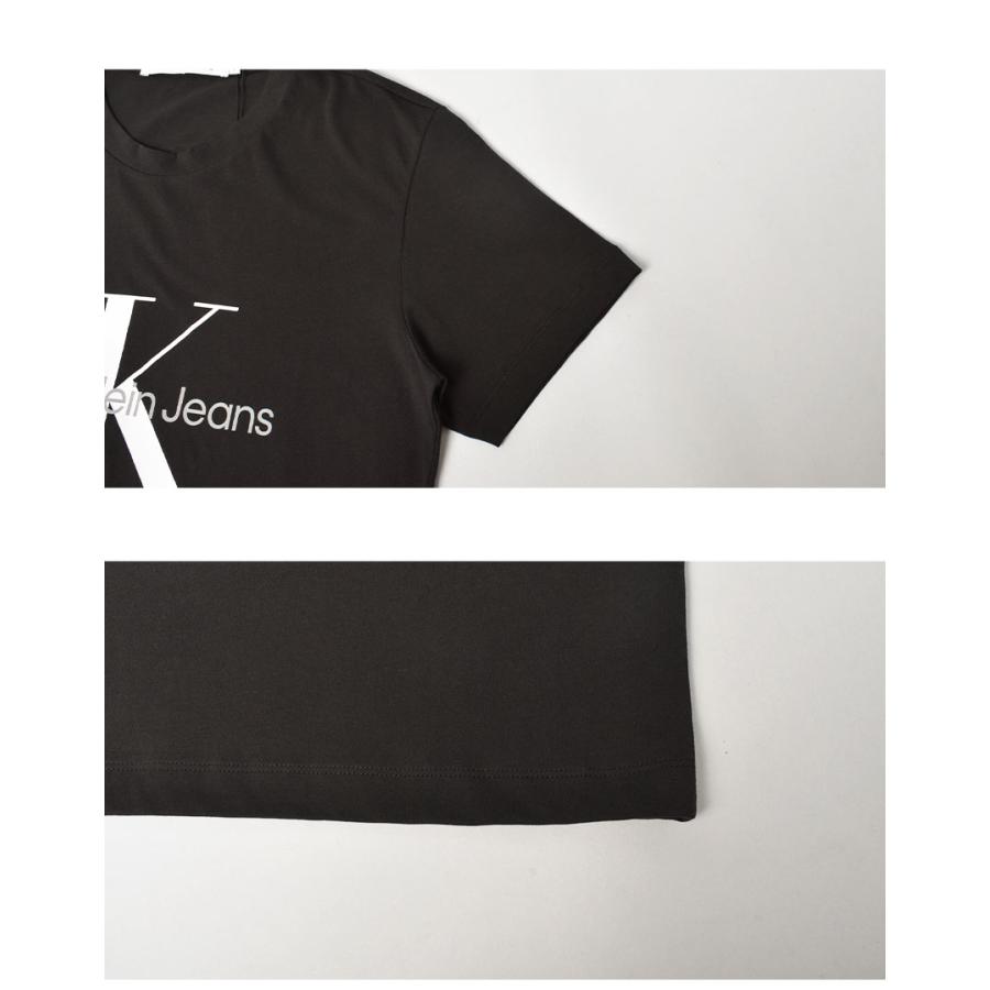 Calvin Klein（カルバン・クライン） カルバンクラインジーンズ 半袖T