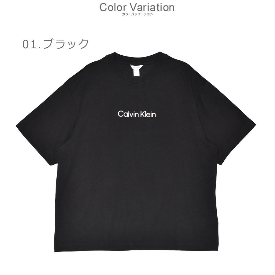 Calvin Klein（カルバン・クライン） カルバンクラインジーンズ 半袖T