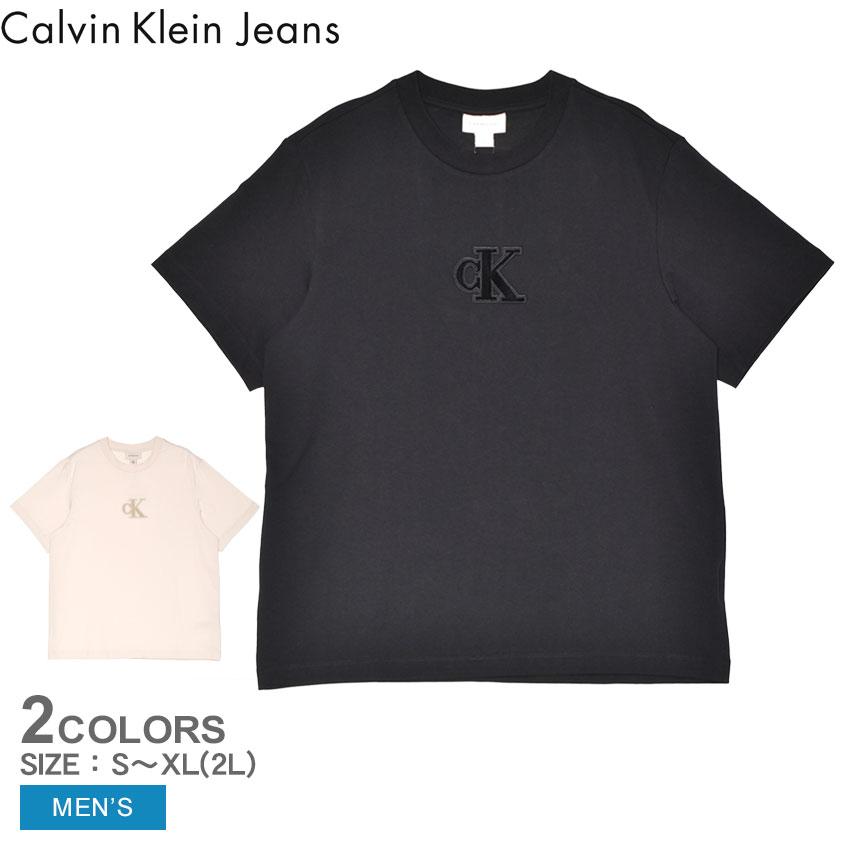 Calvin Klein（カルバン・クライン） カルバンクラインジーンズ 半袖T