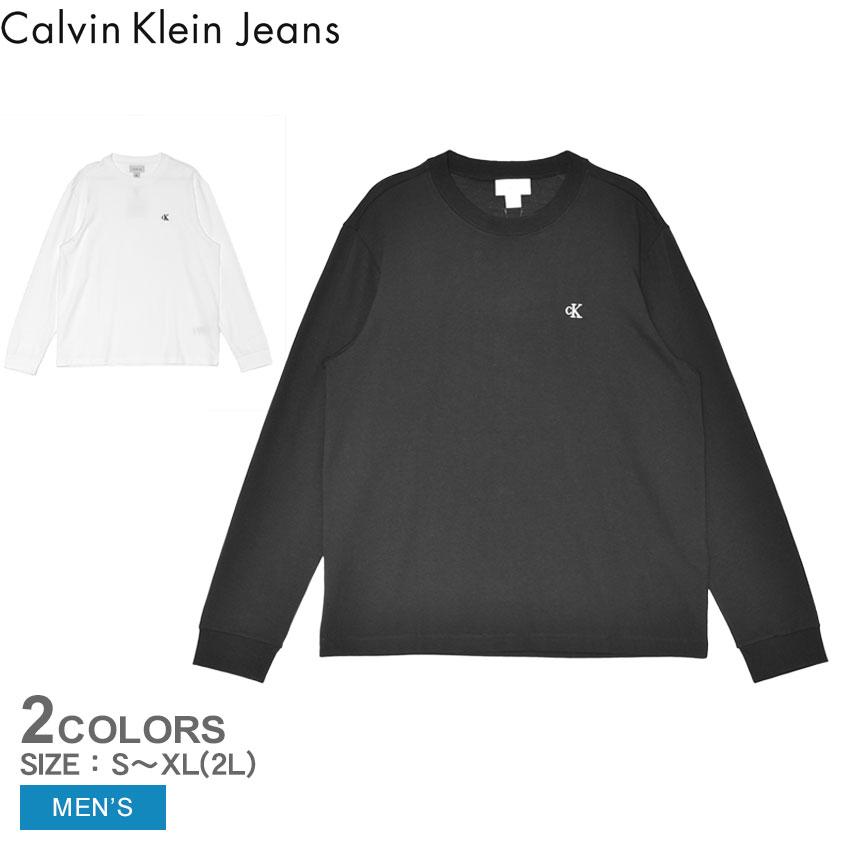 Calvin Klein（カルバン・クライン） カルバンクラインジーンズ 長袖T