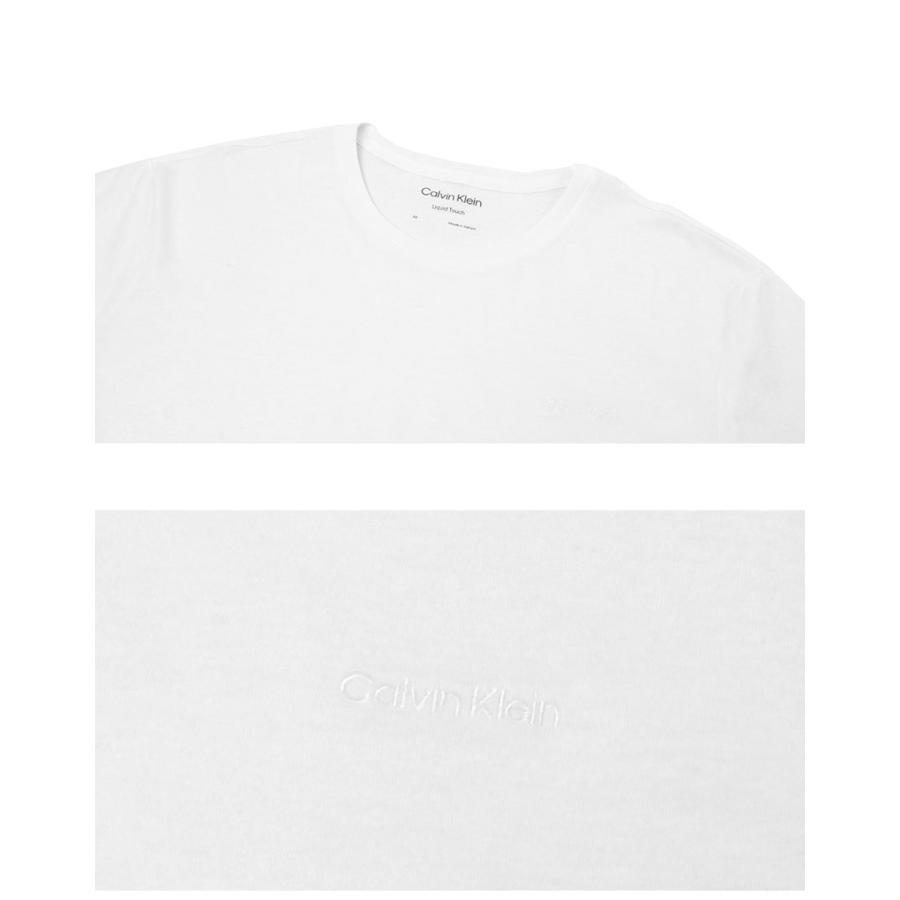 Calvin Klein（カルバン・クライン） カルバンクラインジーンズ 半袖T