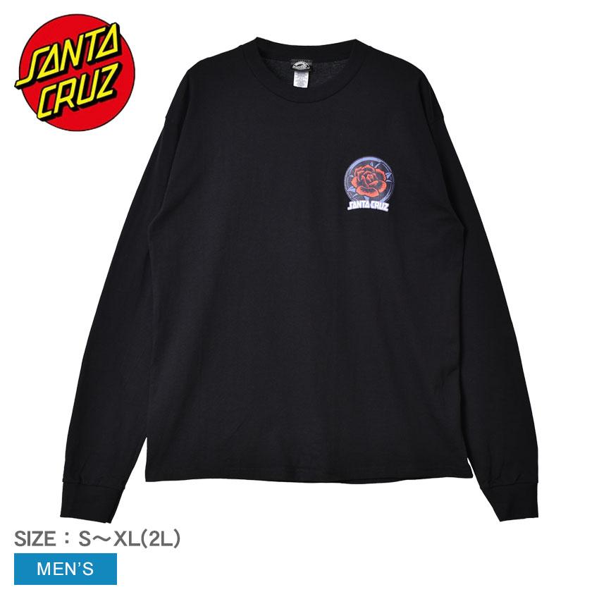 SANTA CRUZ SALE 送料無料 サンタクルーズ 長袖Tシャツ メンズ SANTA CRUZ SALE 送料無料 サンタクルーズ 長袖Tシャツ メンズ