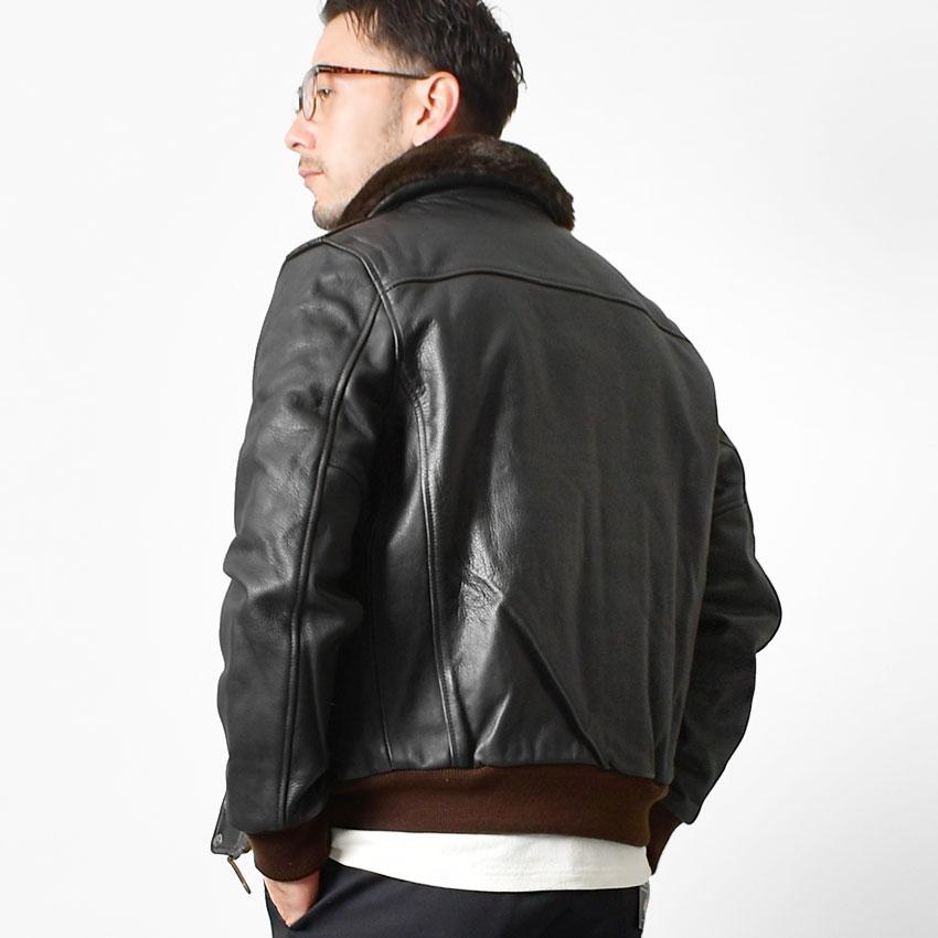 Schott N.Y.C 送料無料 ショット ジャケット メンズ パイロット Schott N.Y.C 送料無料 ショット ジャケット メンズ パイロット