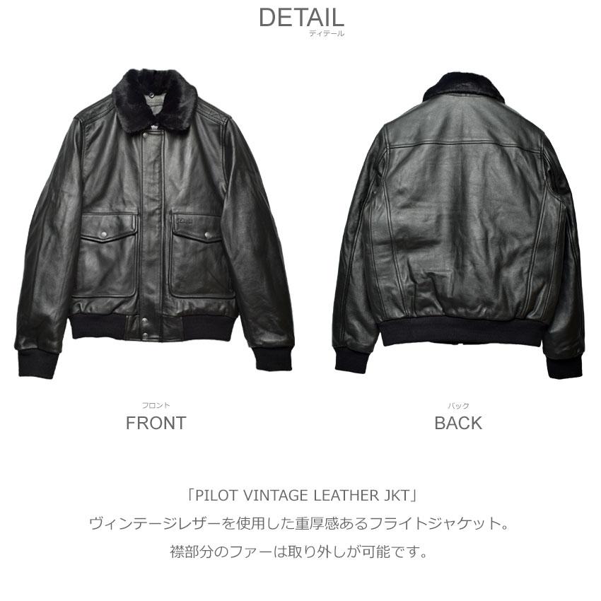 Schott N.Y.C 送料無料 ショット ジャケット メンズ パイロット Schott N.Y.C 送料無料 ショット ジャケット メンズ パイロット