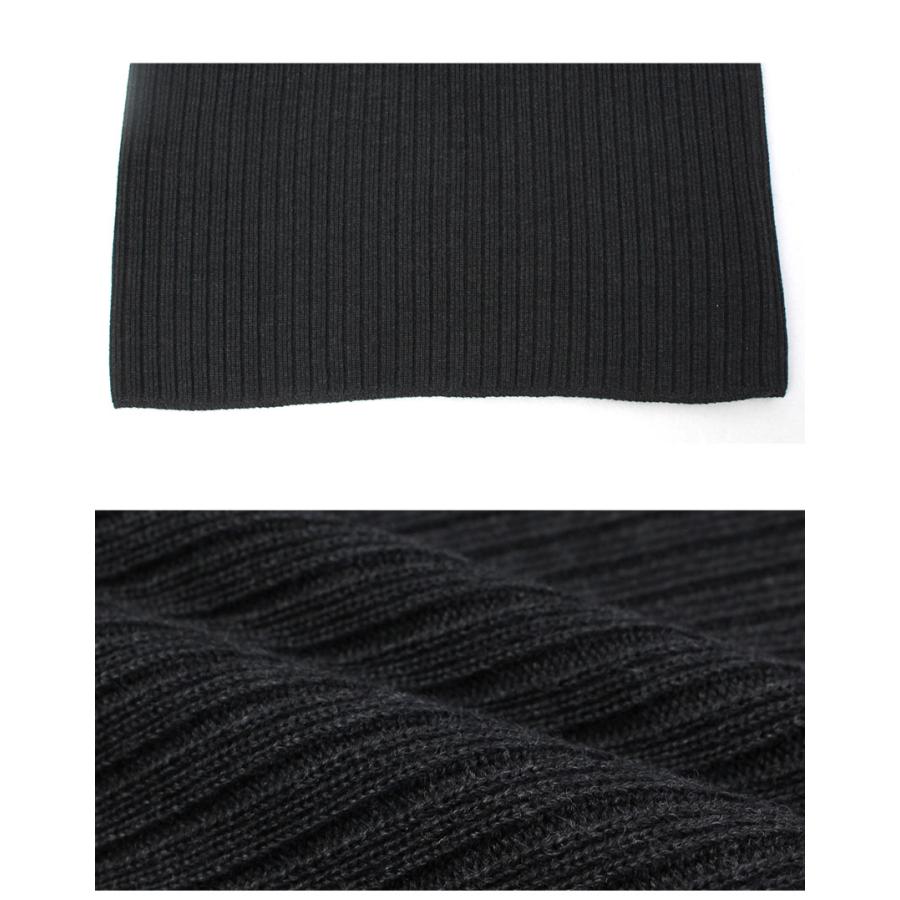 SAINT JAMES（セントジェームス） セーター メンズ グーヴェルネイル