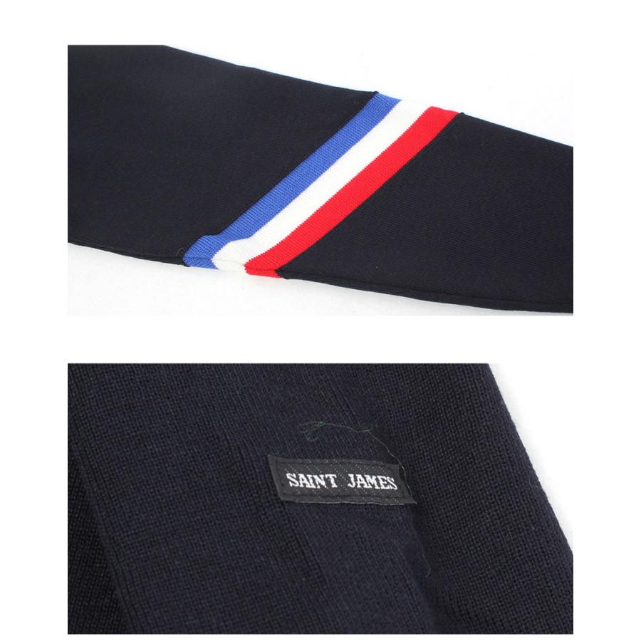 SAINT JAMES（セントジェームス） セーター レディース モンディオ