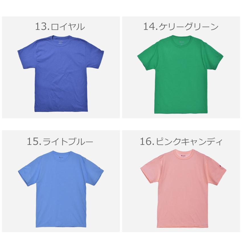 Champion SALE (ネコポス配送) チャンピオン 半袖Tシャツ Champion SALE (ネコポス配送) チャンピオン 半袖Tシャツ