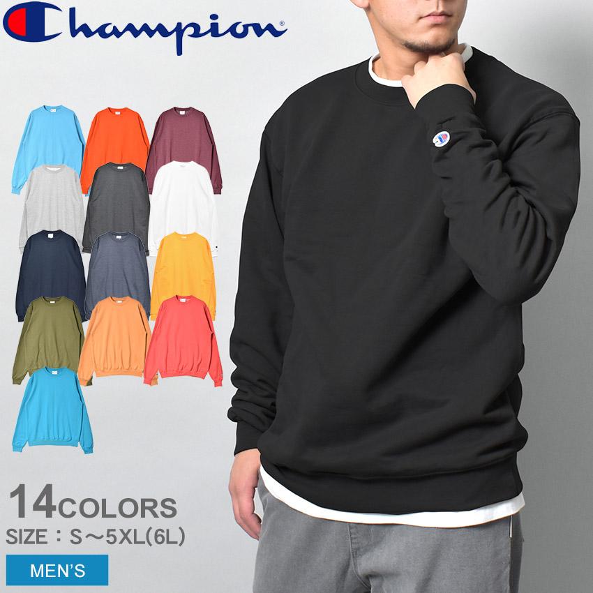 Champion SALE チャンピオン スウェット メンズ 9oz.DBL ドライ Champion SALE チャンピオン スウェット メンズ 9oz.DBL ドライ