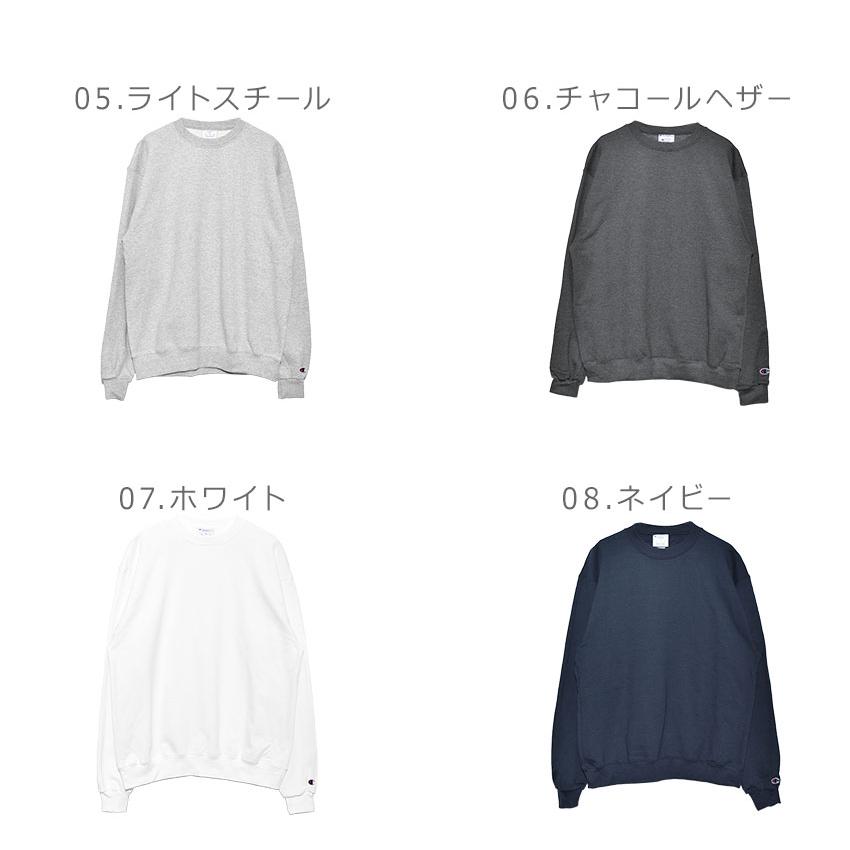 Champion SALE チャンピオン スウェット メンズ 9oz.DBL ドライ Champion SALE チャンピオン スウェット メンズ 9oz.DBL ドライ