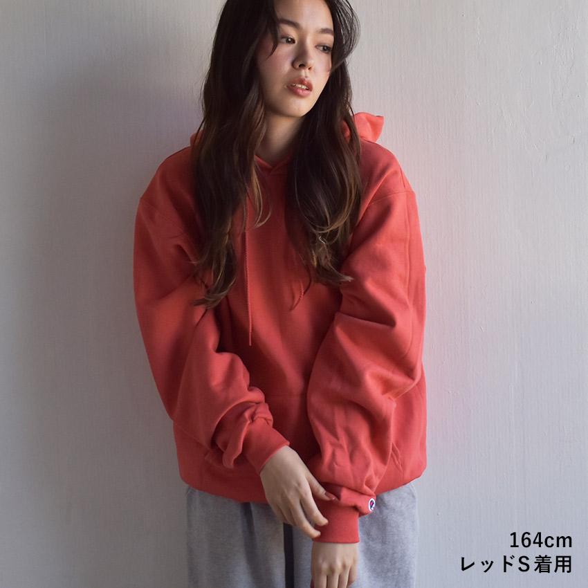 Champion（チャンピオン） フーディ メンズ 9oz.DBL ドライ エコ