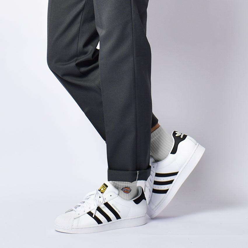 ディッキーズ ワークパンツ メンズ 873 スリム ストレートパンツ DICKIES WP873BK WP873CH WP873DN WP873KH WP873CB | Dickies | 11