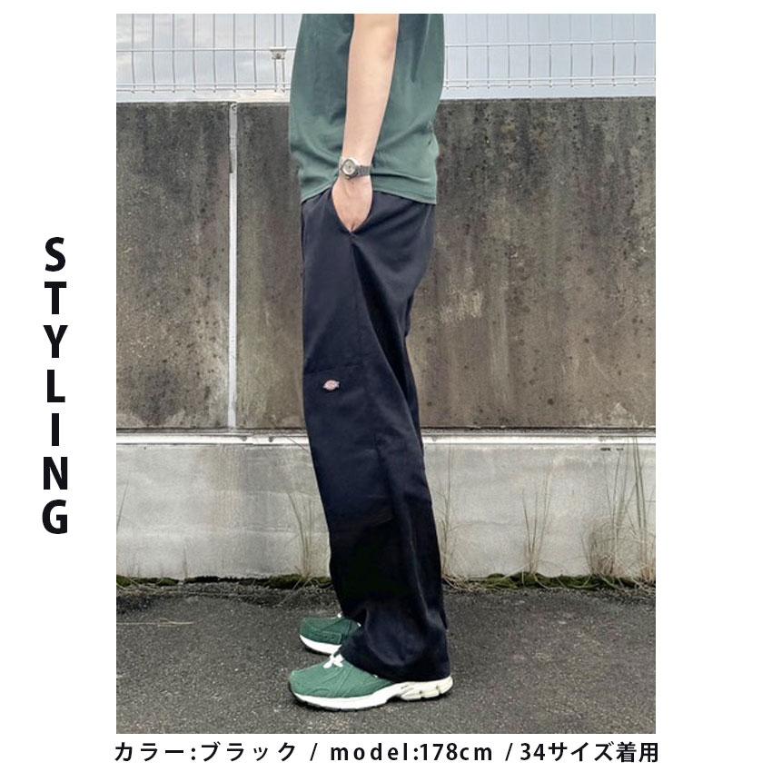 Dickies SALE ディッキーズ パンツ メンズ ツウィル ダブルニー Dickies SALE ディッキーズ パンツ メンズ ツウィル ダブルニー