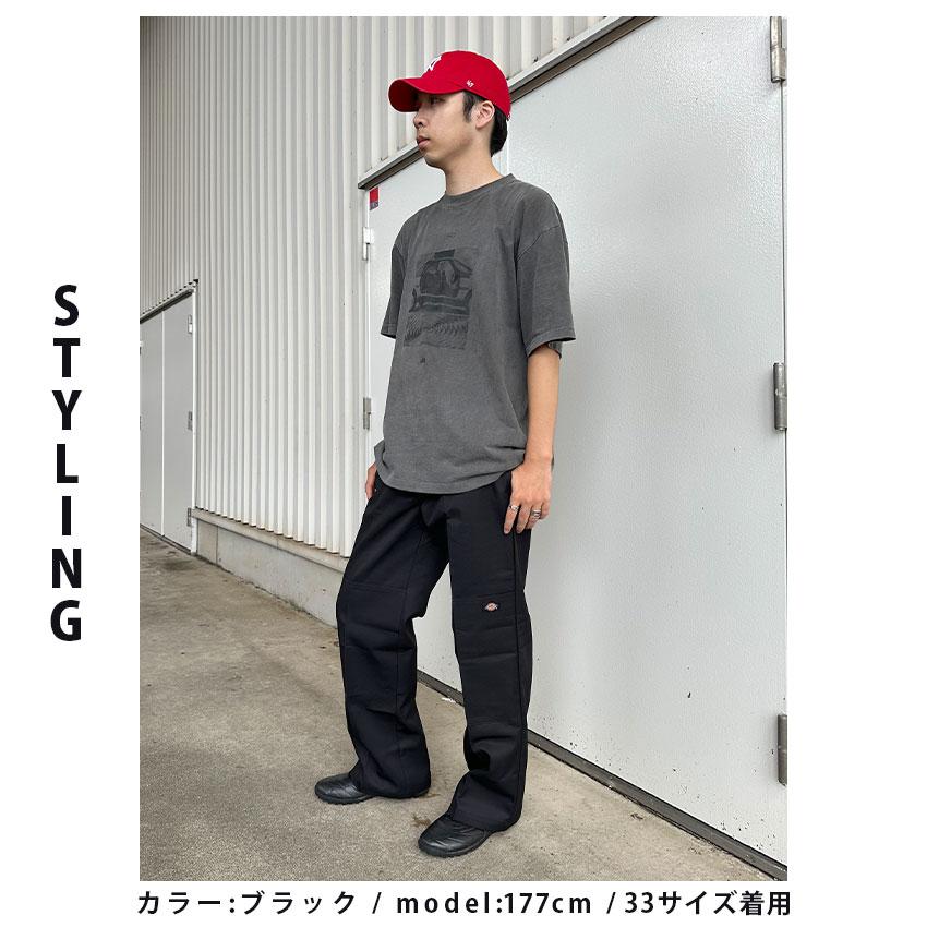 Dickies SALE ディッキーズ パンツ メンズ ツウィル ダブルニー Dickies SALE ディッキーズ パンツ メンズ ツウィル ダブルニー