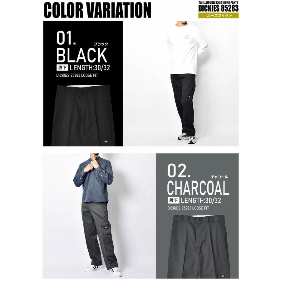 Dickies SALE ディッキーズ パンツ メンズ ツウィル ダブルニー Dickies SALE ディッキーズ パンツ メンズ ツウィル ダブルニー