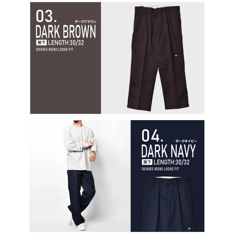 Dickies SALE ディッキーズ パンツ メンズ ツウィル ダブルニー Dickies SALE ディッキーズ パンツ メンズ ツウィル ダブルニー