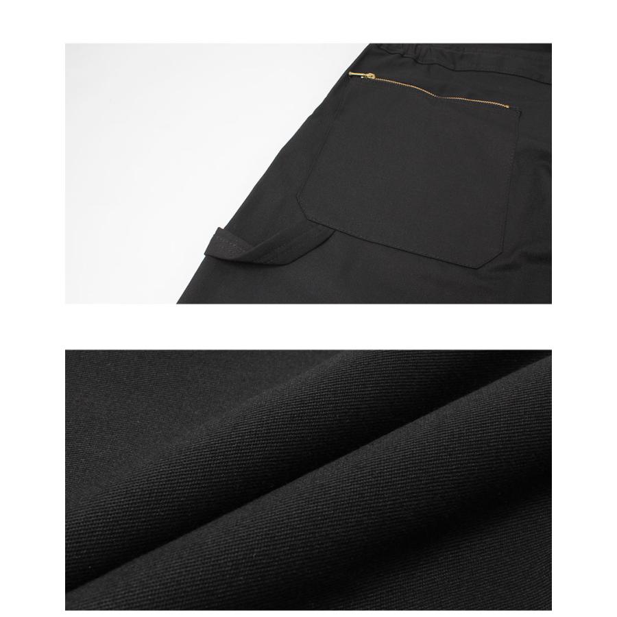 Dickies（ディッキーズ） つなぎ メンズ ロング スリーブ デラックス