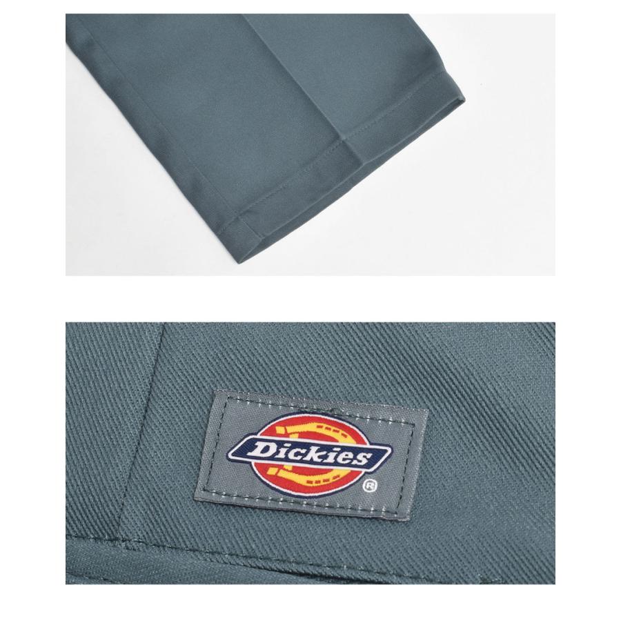 Dickies（ディッキーズ） ワークパンツ メンズ 874 オリジナルワーク