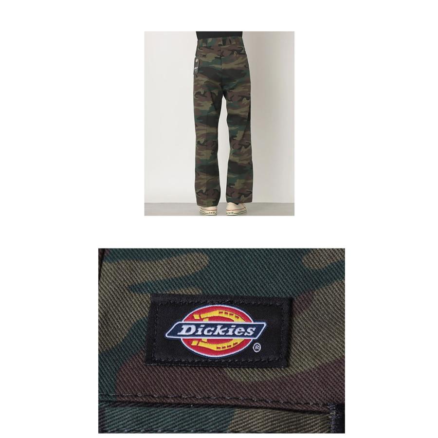 Dickies（ディッキーズ） ワークパンツ メンズ 874 オリジナルワーク
