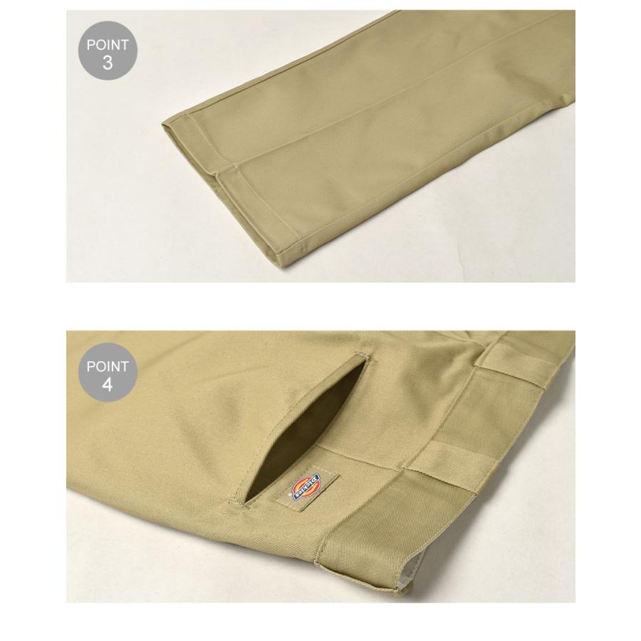 Dickies ディッキーズ ワークパンツ メンズ 874 TRADITIONAL WORK PANT 