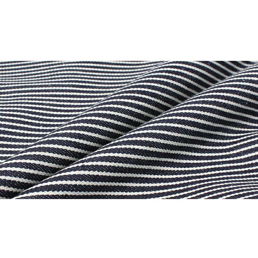 Dickies（ディッキーズ） サロペット メンズ ヒッコリーストライプ