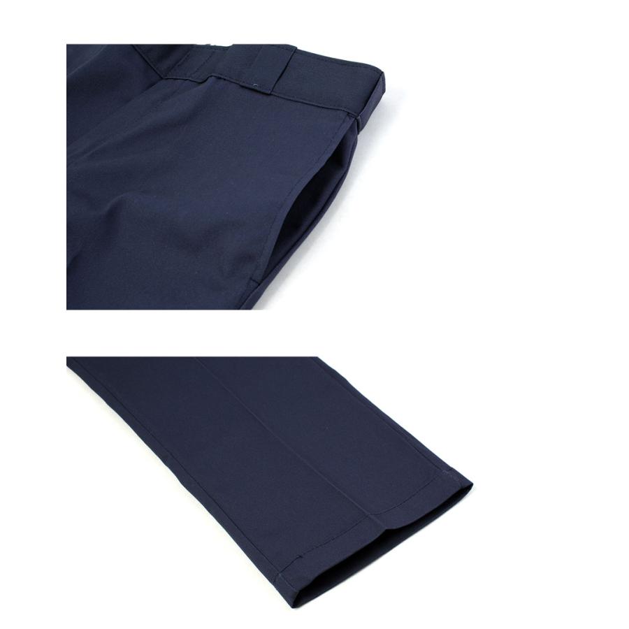 Dickies（ディッキーズ） ワークパンツ メンズ 874 オリジナルワーク