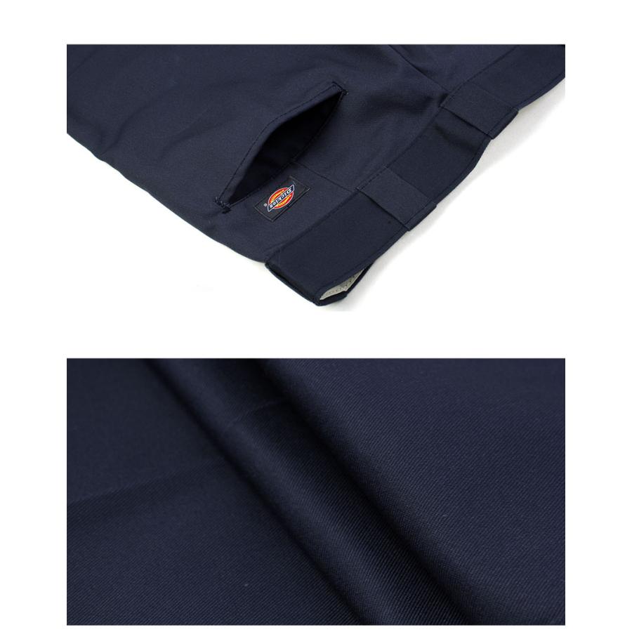 Dickies（ディッキーズ） ワークパンツ メンズ 874 オリジナルワーク