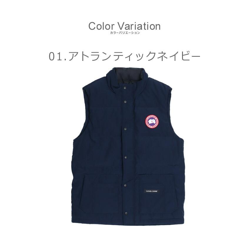 SALE カナダグース ダウンベスト メンズ CANADA GOOSE フリー SALE カナダグース ダウンベスト メンズ CANADA GOOSE フリー