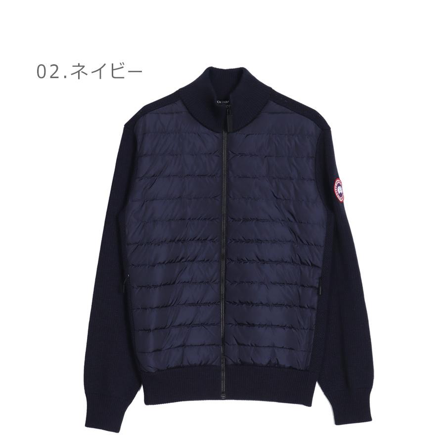   ダウンジャケット　カナダグース　ニット ニットウェア の商品一覧｜アパレルの商品一覧｜メンズ｜カナダグース