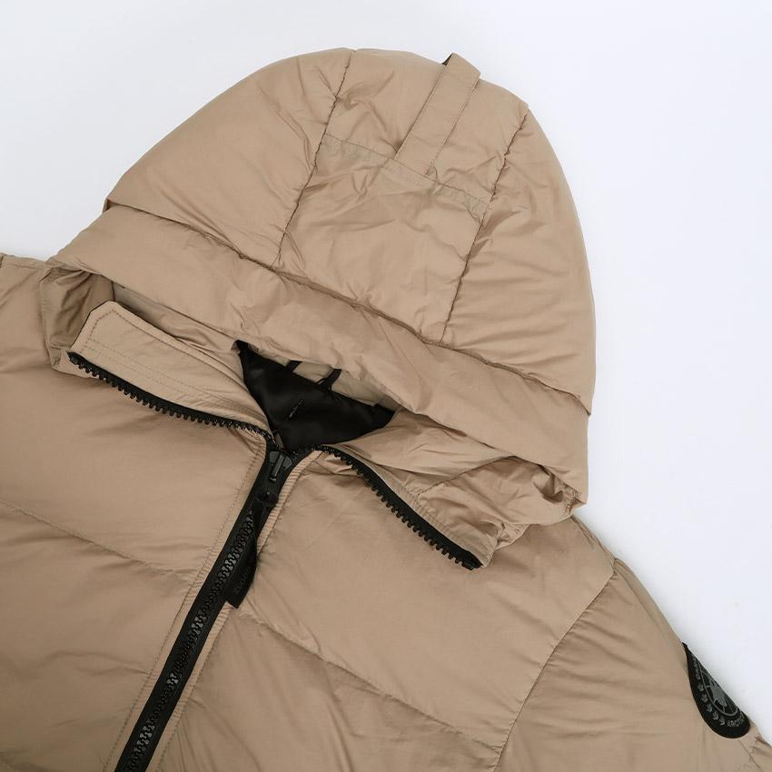 CANADA GOOSE（カナダグース） ダウンジャケット メンズ ローレンス