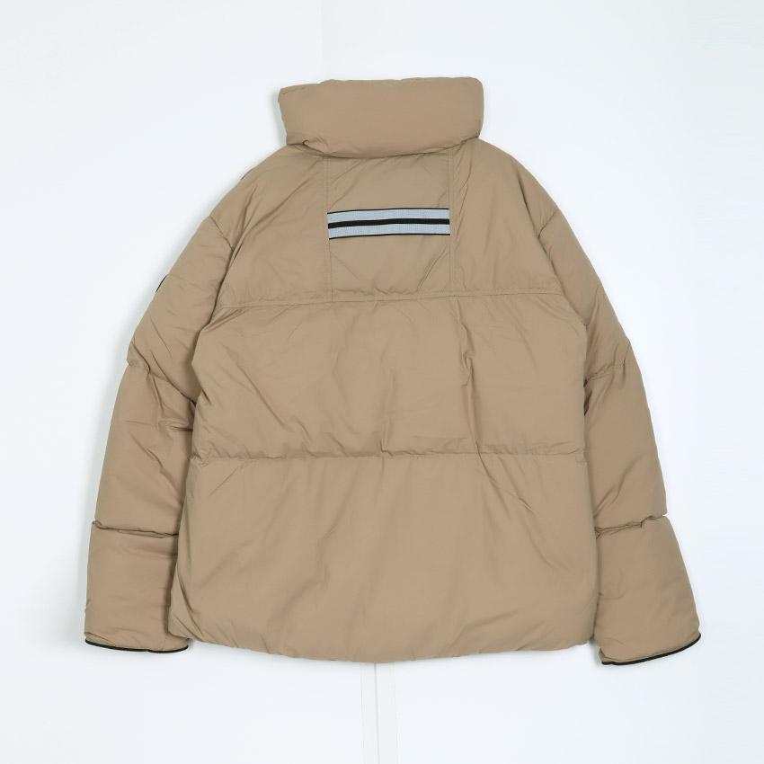 CANADA GOOSE（カナダグース） ダウンジャケット メンズ ローレンス