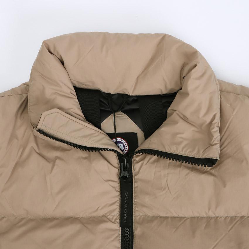 CANADA GOOSE（カナダグース） ダウンジャケット メンズ ローレンス