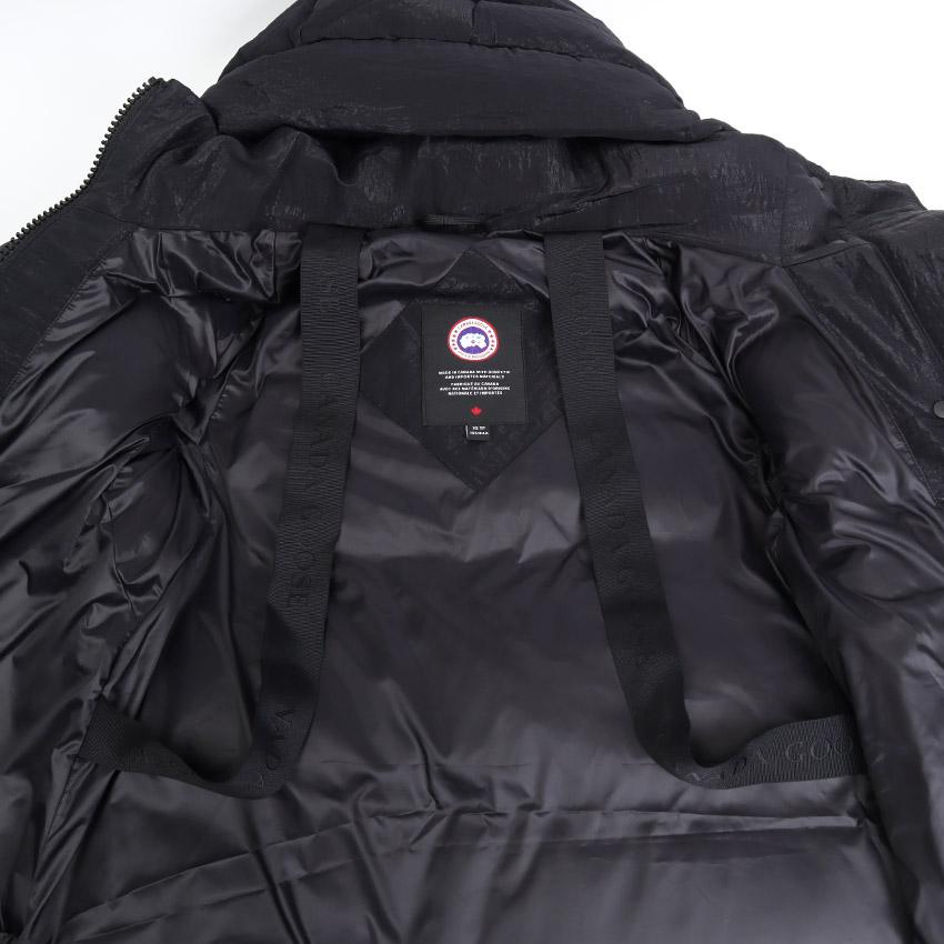 CANADA GOOSE（カナダグース） ダウンジャケット レディース