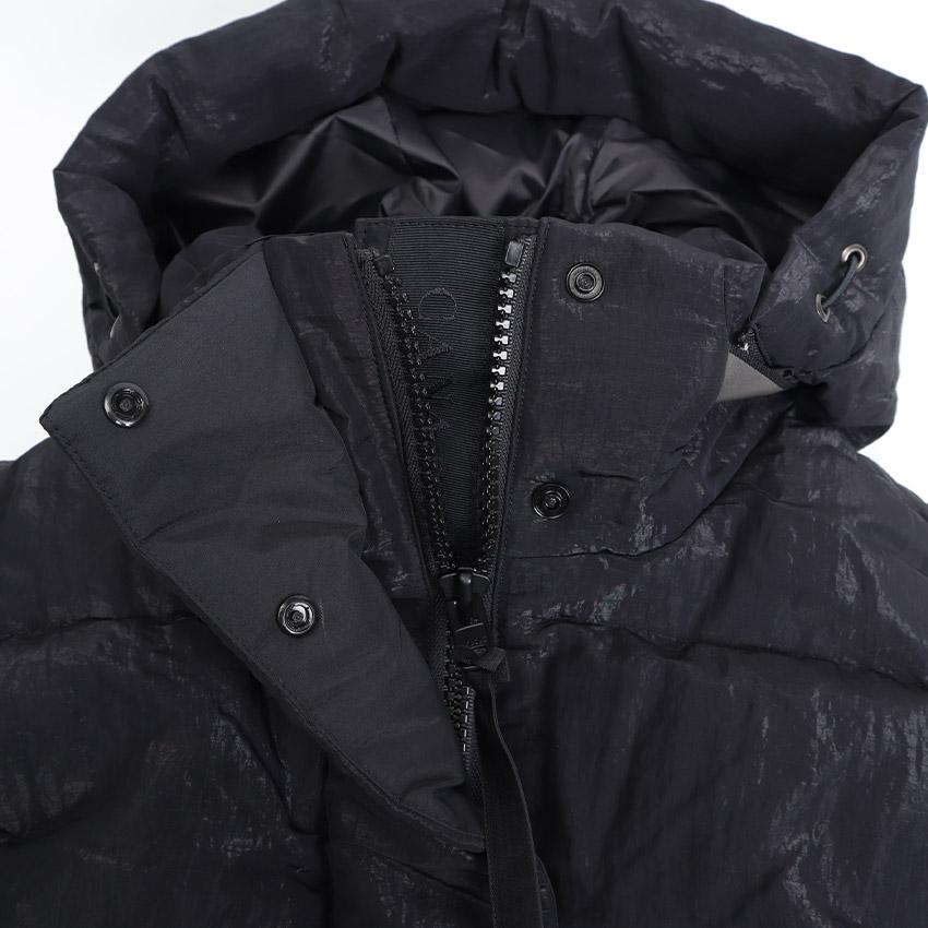 CANADA GOOSE（カナダグース） ダウンジャケット レディース