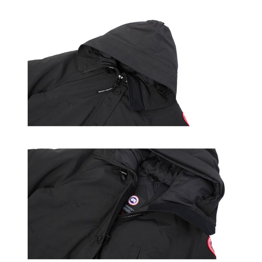 F309 美品 M カナダグース チリワックボンバージャケット レディース ウィメンズ チリワック ボンバー(2050W)｜カナダグース (CANADA GOOSE