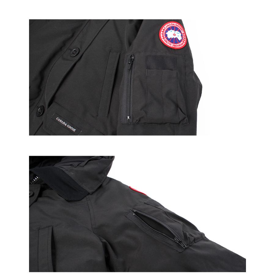  カナダグース　チリワック　ダウンジャケット⭐︎大特価⭐︎ CANADA GOOSE カナダグース Chilliwack チリワック ボンバー