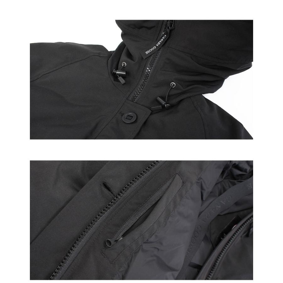 CANADA GOOSE（カナダグース） カナダグースレディース ダウン