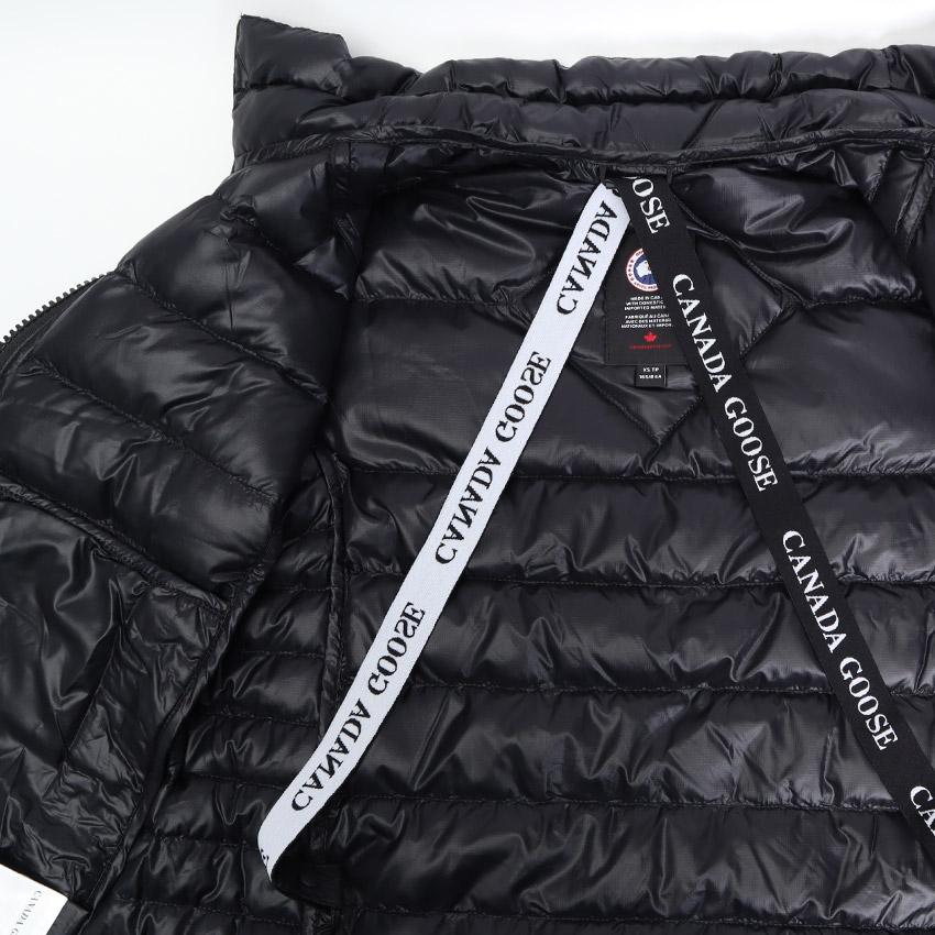 CANADA GOOSE（カナダグース） ダウンジャケット レディース