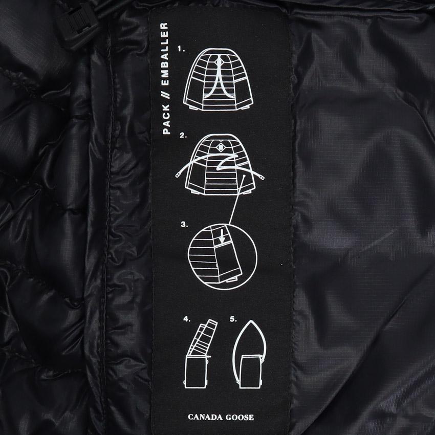 CANADA GOOSE（カナダグース） ダウンジャケット レディース