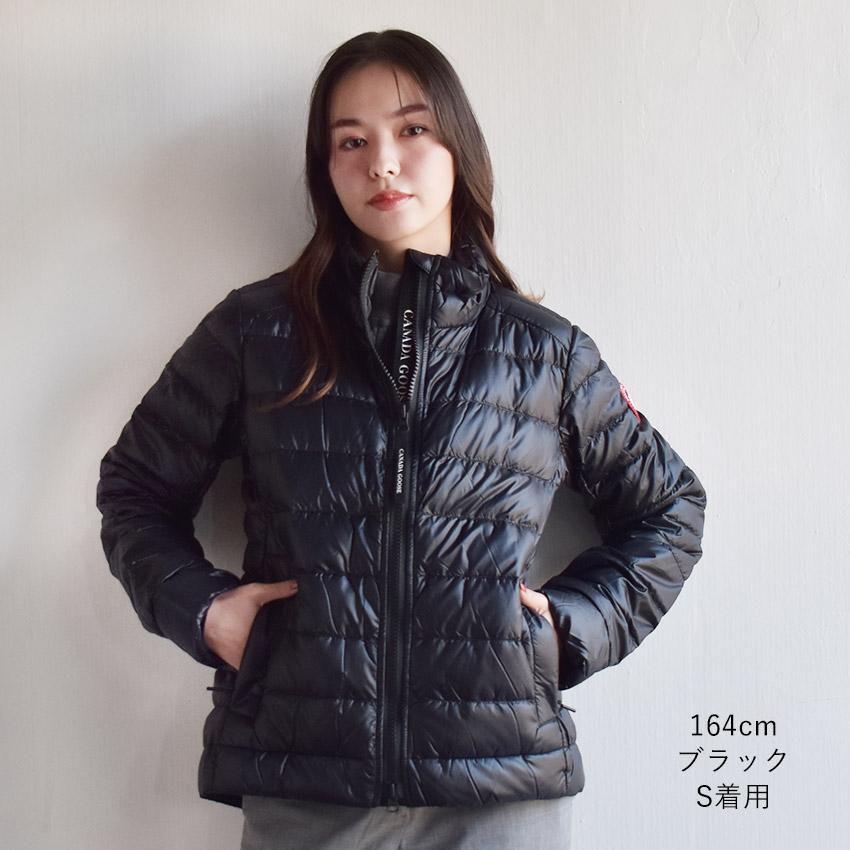 CANADA GOOSE（カナダグース） ダウンジャケット レディース