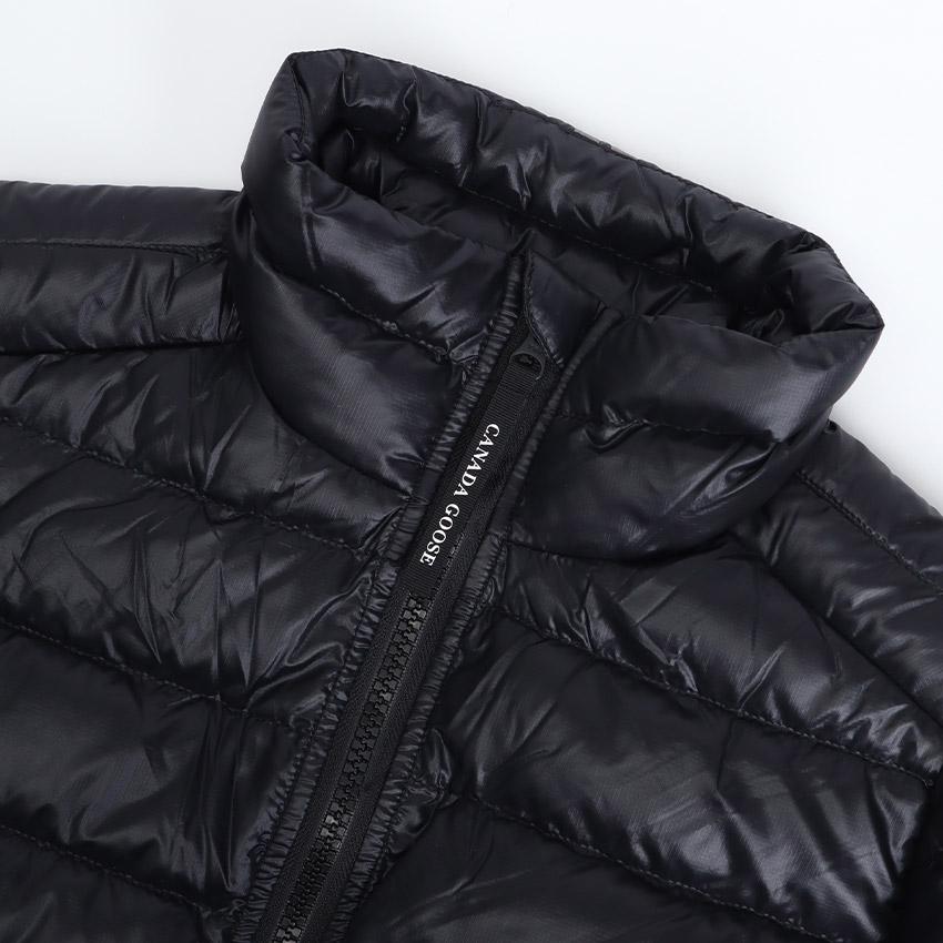 CANADA GOOSE（カナダグース） ダウンジャケット レディース