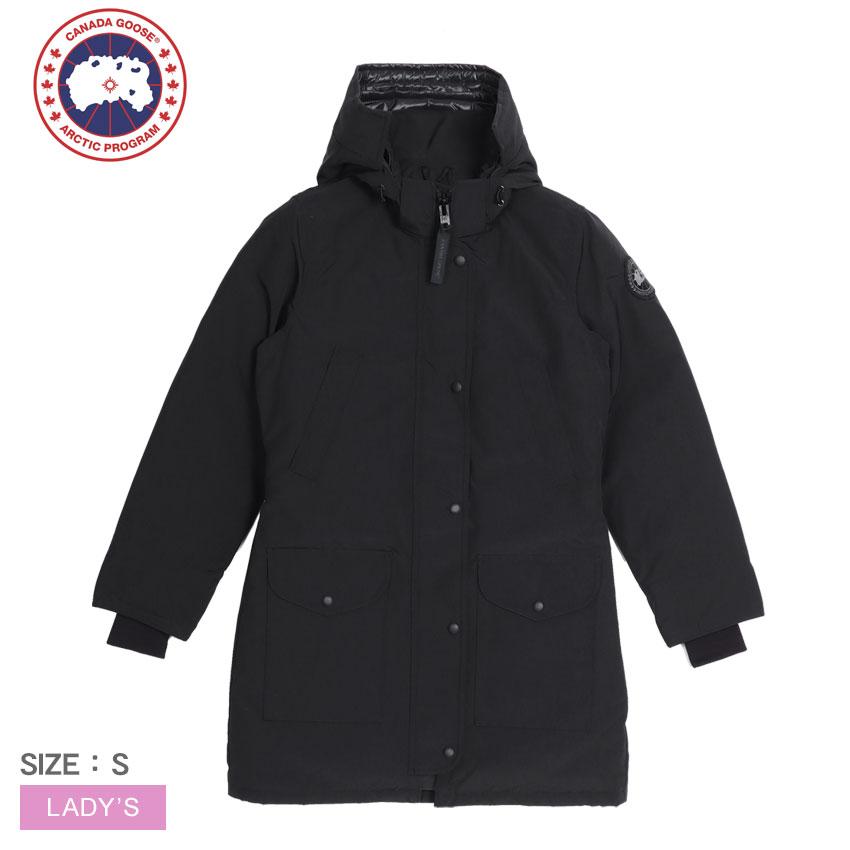 CANADA GOOSE（カナダグース） ダウンジャケット レディース